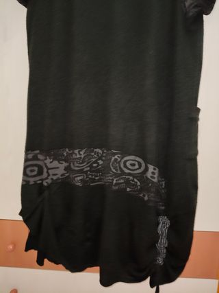 Traje de vestido y chaqueta