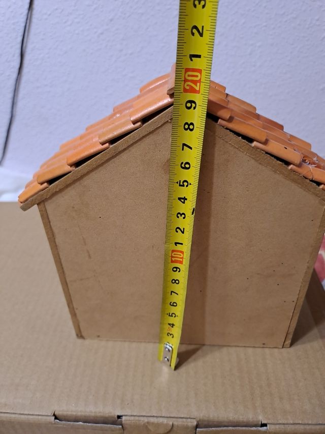 Kiosko_barra de bar miniatura .