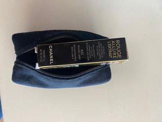 Pintalabios Chanel 