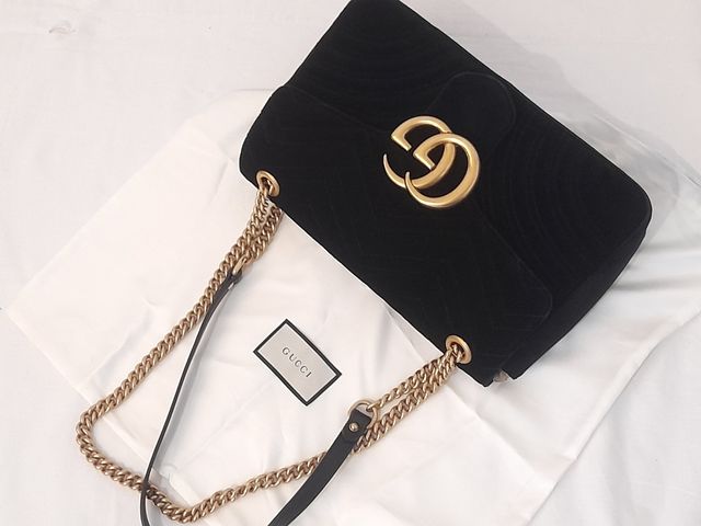 Borsa Marmont Gucci