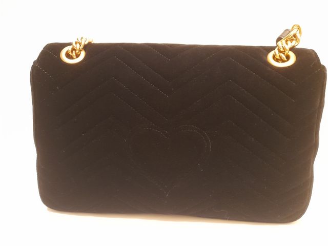 Borsa Marmont Gucci