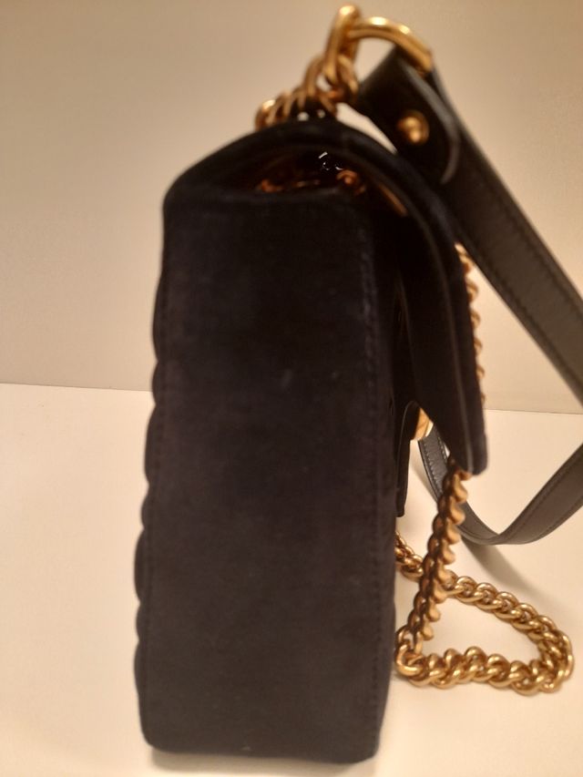 Borsa Marmont Gucci