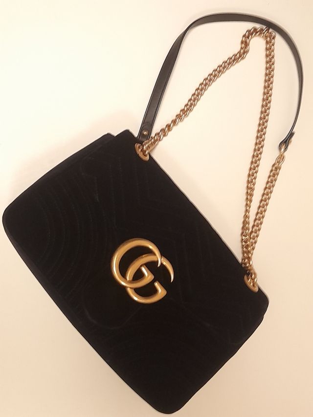 Borsa Marmont Gucci