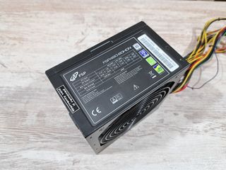 Fuente FSP FSP460-60HCN (460W)