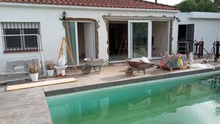 REFORMAS Y SERVICIOS INTEGRALES