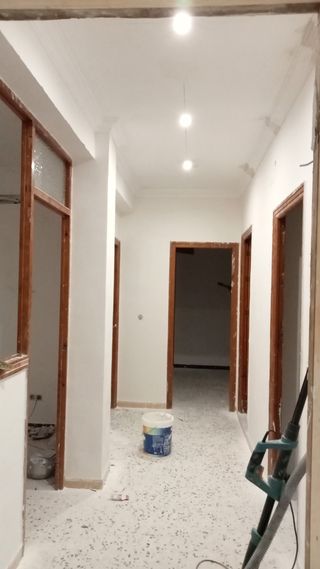 REFORMAS Y SERVICIOS INTEGRALES