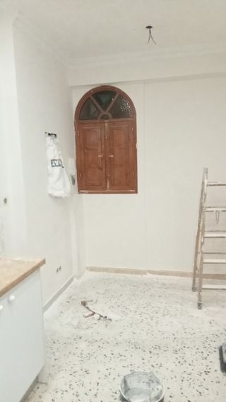 REFORMAS Y SERVICIOS INTEGRALES