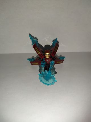 Minifigura LEGO cualquier serie