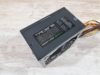 Fuente Tacens RADIX V-550 (550W)