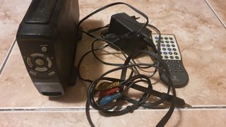 disco multimedia iomega 1.5 TB