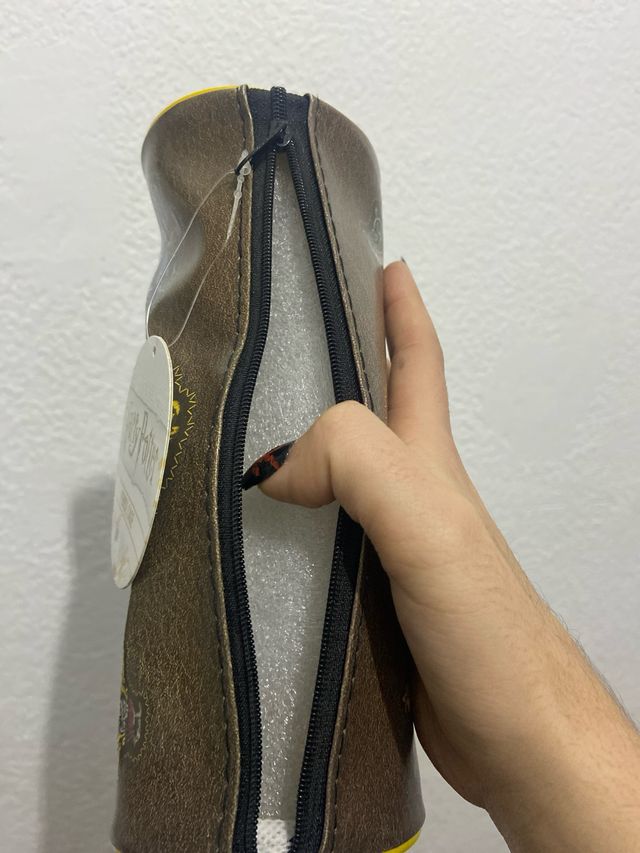 Estuche Harry Potter