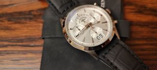 Reloj suizo cronógrafo ZENO WATCH BASEL