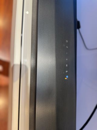 LG soundbar by meridian (440W) SN8YG