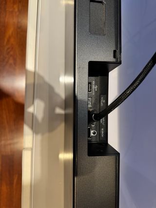 LG soundbar by meridian (440W) SN8YG
