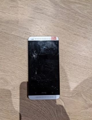 Htc one