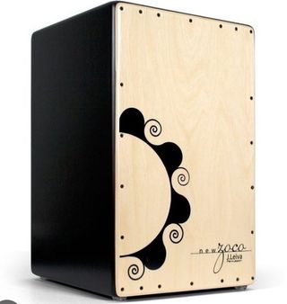 CLASES DE CAJÓN FLAMENCO