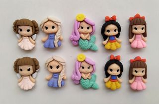 Principesse personaggi