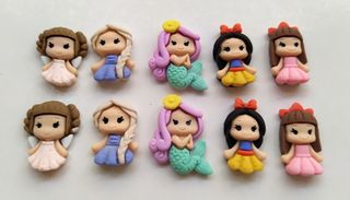 Principesse personaggi