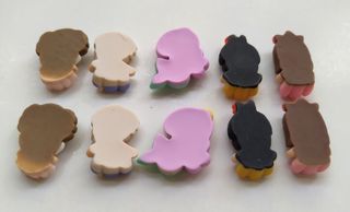 Principesse personaggi