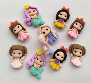 Principesse personaggi