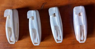 8 Blocca parabordi Fend Fix