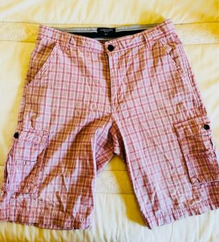 Pantalones cortos