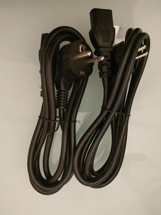 Cavi tripolari/tedesca