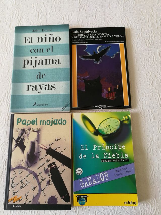 Libros