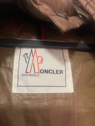 moncler original