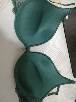 Sujetador talla 80B. push UP. nuevo