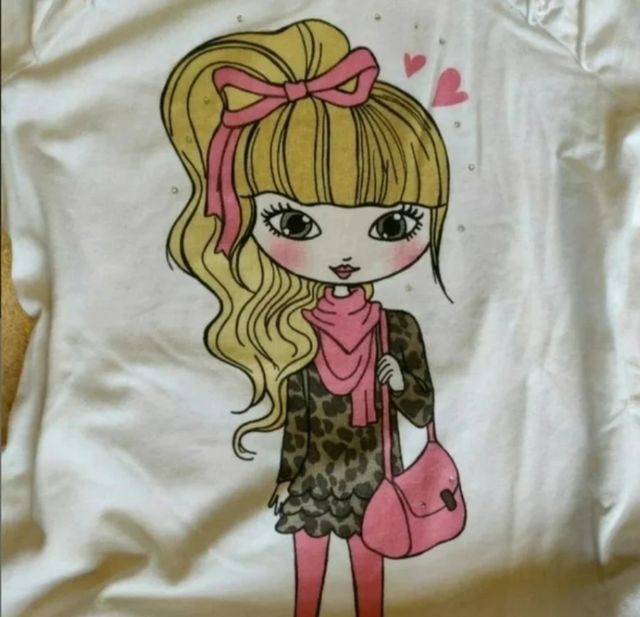 Conjunto fiesta 8-10