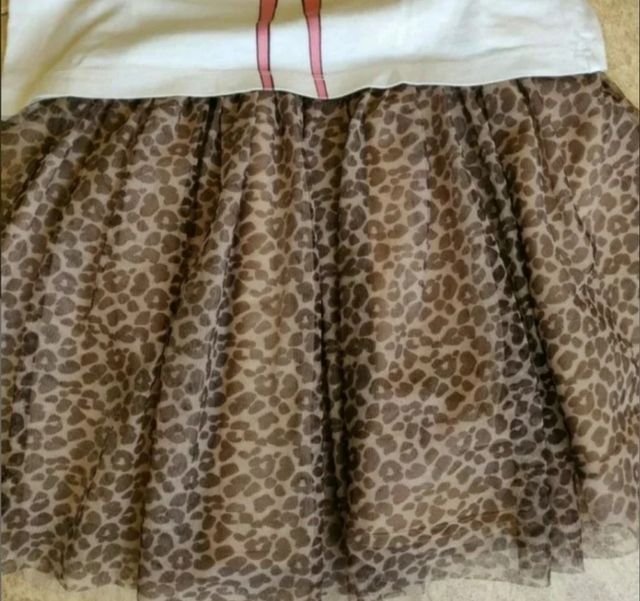 Conjunto fiesta 8-10