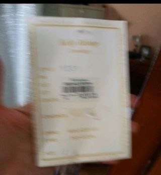 Abrigo y Top de fiesta NUEVO