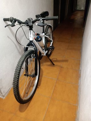 Bicicleta niño discount 20 pulgadas wallapop