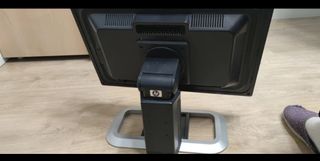 Monitor HP L2045W 20.1 "