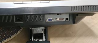 Monitor HP L2045W 20.1 "