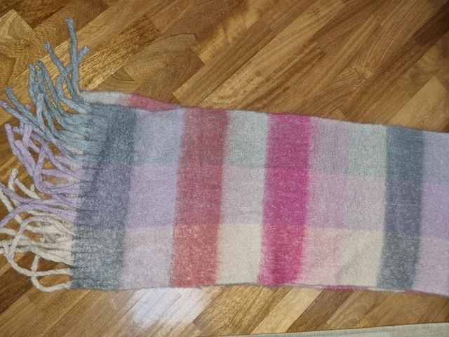 Sciarpa Stradivarius 