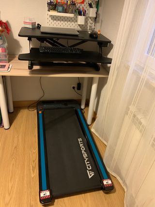 Mesa elevable