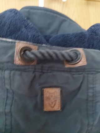 Parka Naketano