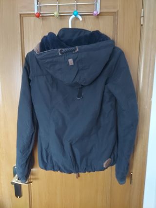 Parka Naketano