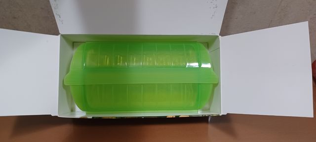 ESTUCHE DE VAPOR CON BANDEJA "LéKué"