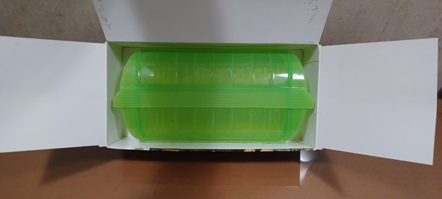 ESTUCHE DE VAPOR CON BANDEJA "LéKué"