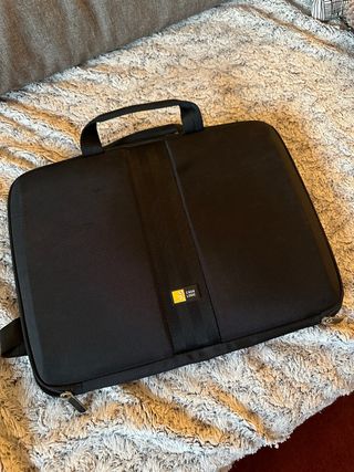 Maletín Case Logic para Macbook hasta 13,3"