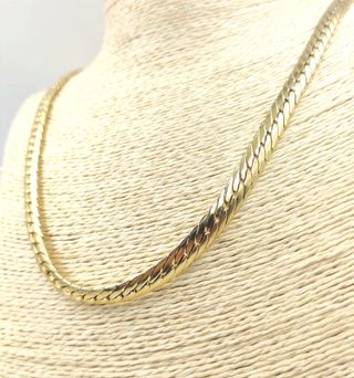 JOYA COLLAR Snake