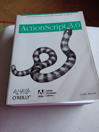 Libro informática actionscript 3.0