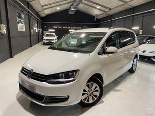 VOLKSWAGEN Sharan Advance 2.0 TDI 110kW150CV BMT D