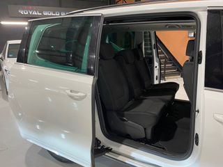 VOLKSWAGEN Sharan Advance 2.0 TDI 110kW150CV BMT D