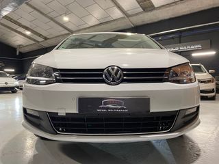 VOLKSWAGEN Sharan Advance 2.0 TDI 110kW150CV BMT D