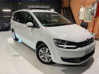 VOLKSWAGEN Sharan Advance 2.0 TDI 110kW150CV BMT D
