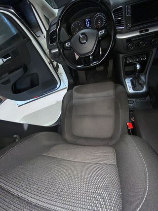VOLKSWAGEN Sharan Advance 2.0 TDI 110kW150CV BMT D